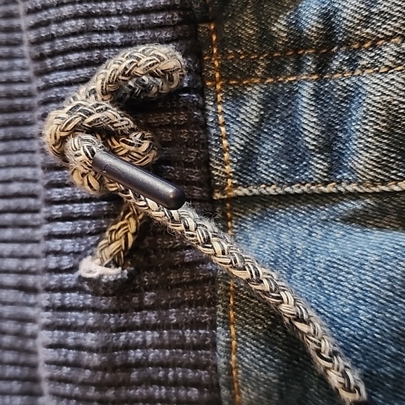 Lands End Jeans - Picture 5 of 9